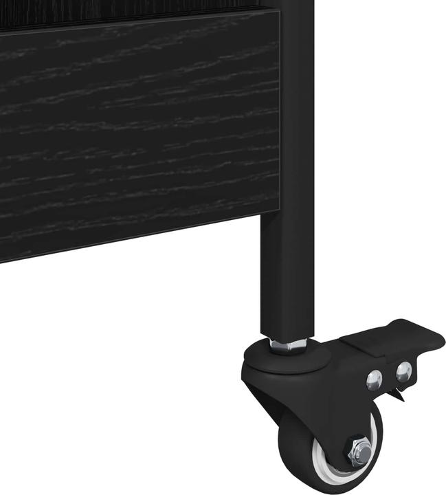 Actual product image vidaXL Küchentrolley