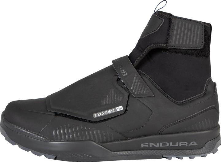 MT500 Burner Clipless Waterproof Shoe