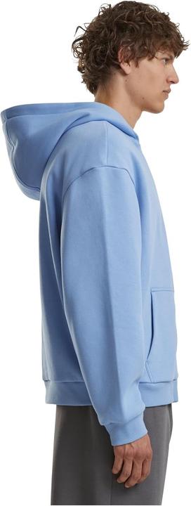Produktbild Build Your Brand Fluffy Zip Hoody (3XL)
