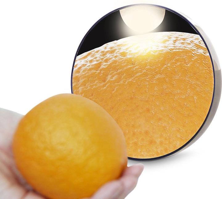 Actual product image Rio Magnifying mirror