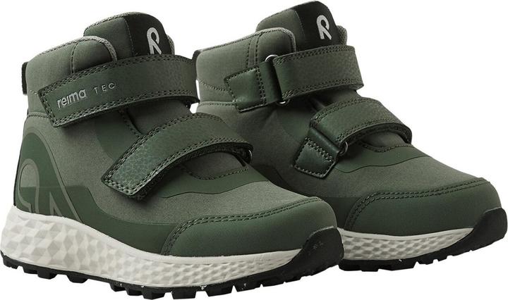 Produktbild Reima tec Kinderschuh Hiivin Thyme (26)