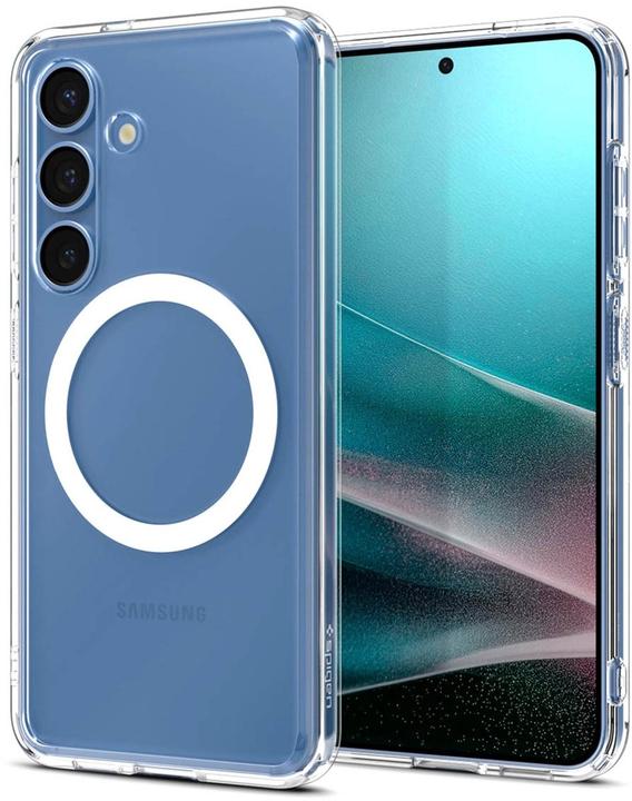 Produktbild Spigen Ultra Hybrid Magfit (Samsung Galaxy S25)