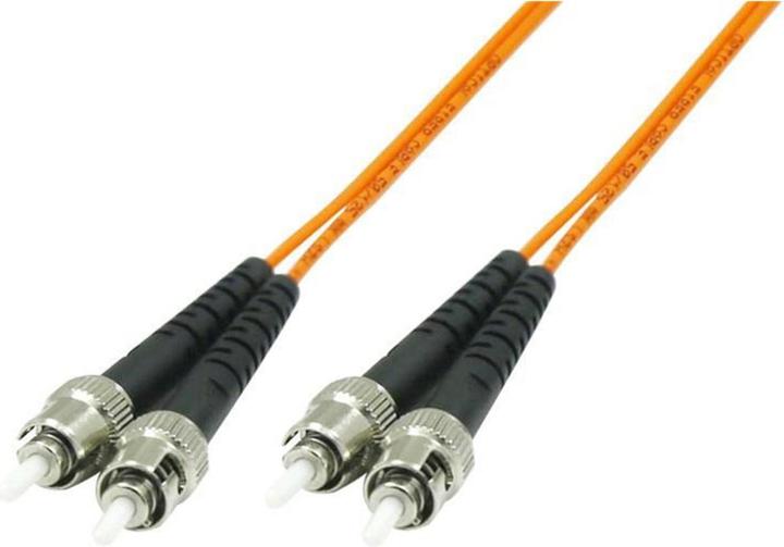 Actual product image MicroConnect Network cable (UTP, CAT7, 2 m)