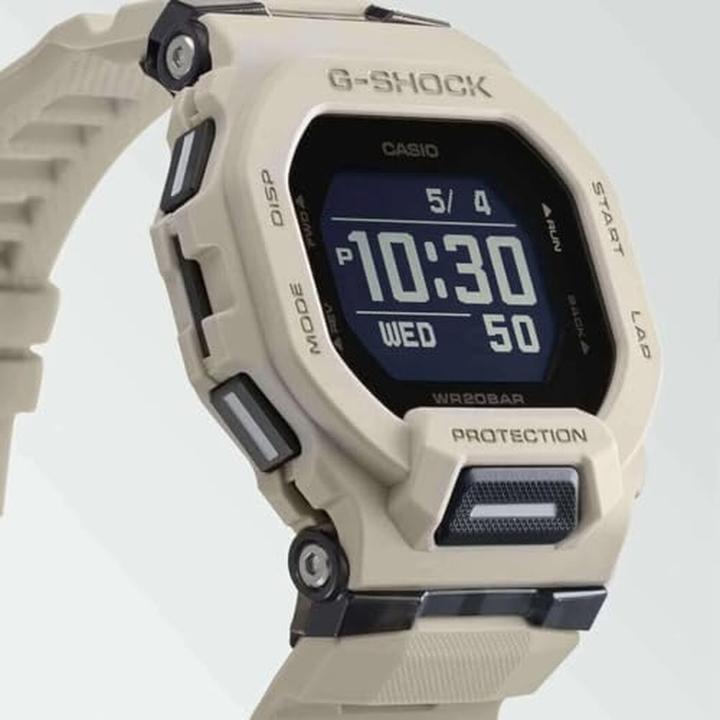 Produktbild G-Shock GBD-200UU-9ER (Sportuhr, Digitaluhr, 46 mm)