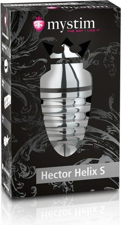 Image du produit Mystim Hector Helix
