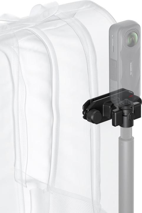 Produktbild Insta360 Magnetic Selfie Stick Holster (Ace, X4, ACE PRO, GO 2, One RS)
