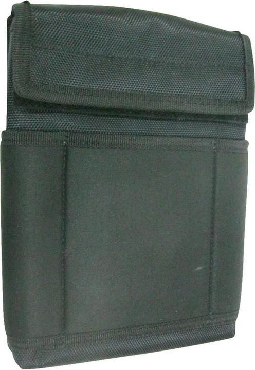Actual product image Max Michel Synthetic Holster for Apple iPad Mini (Protective Boot) (Apple iPad Mini)