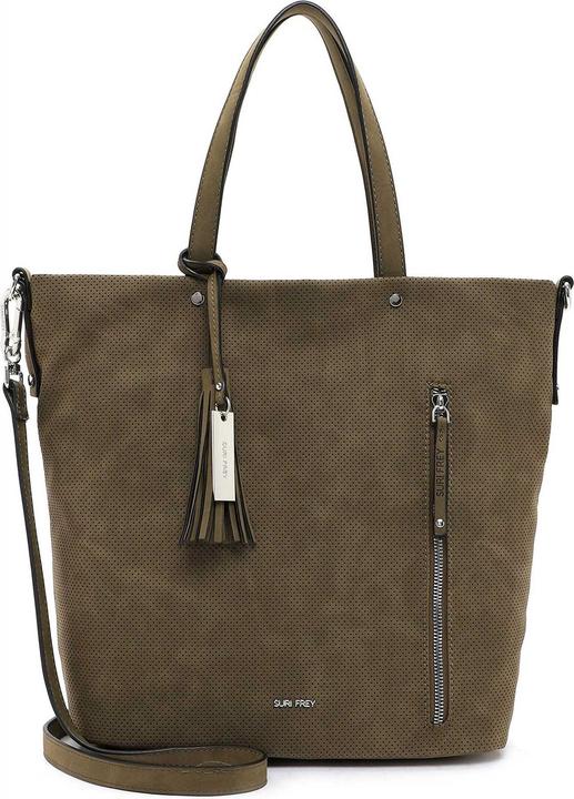 Suri Frey Shopper Steffy (18 l)