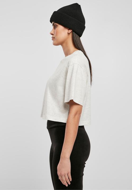 Produktbild Urban Classics Ladies Short Oversized Tee (4XL)