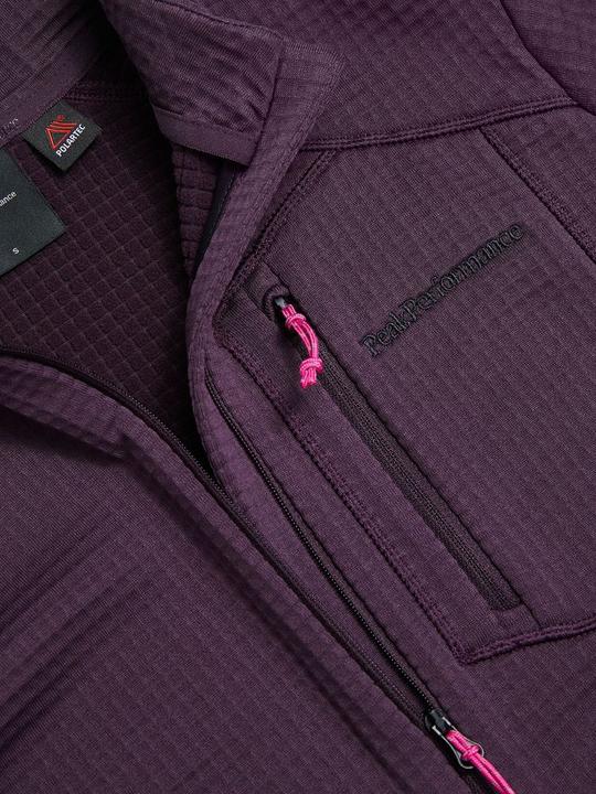 Produktbild Peak Performance Trail Polartec Half Zip (XL)