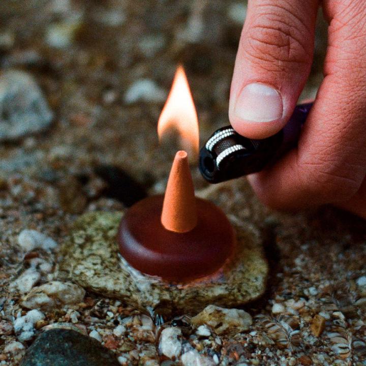 Produktbild Ripple+ Orange Blossom Incense