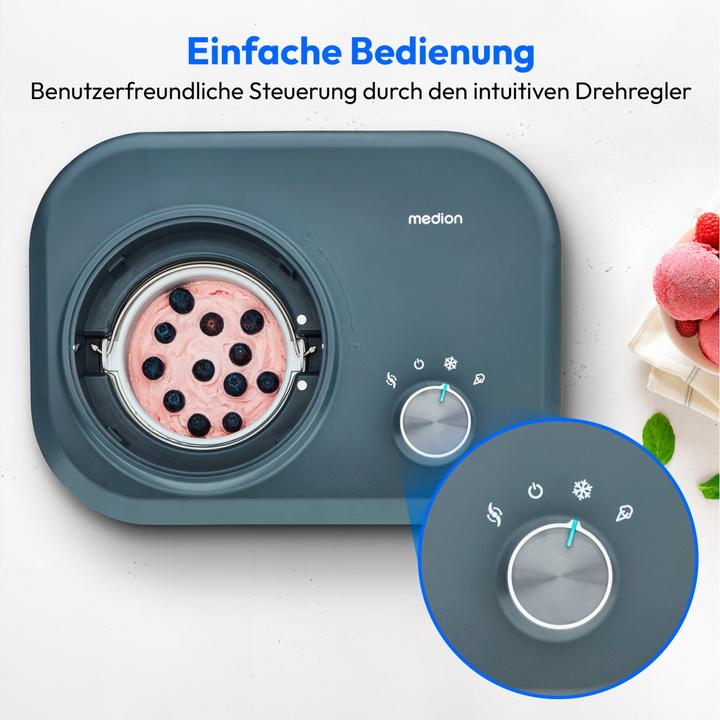 Produktbild Medion MD 10169