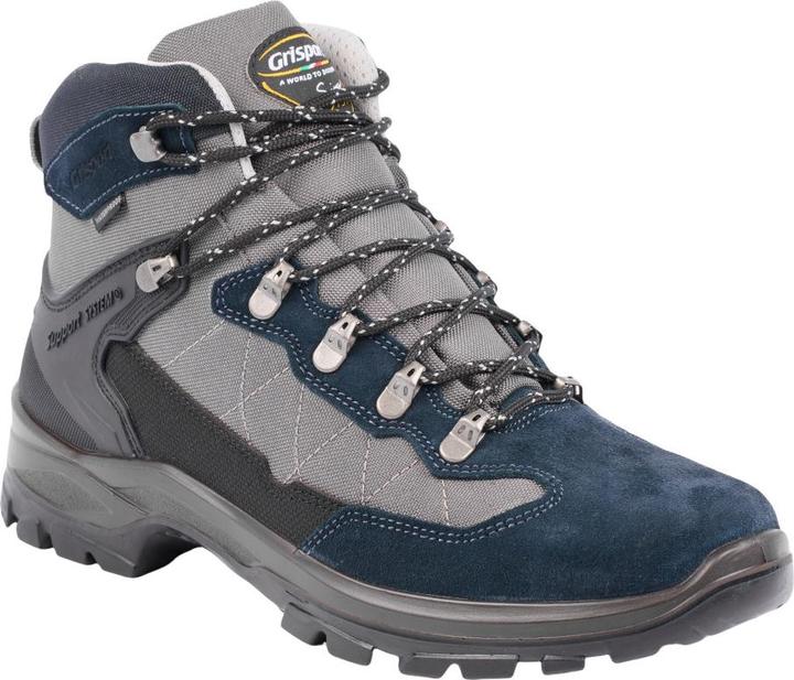 Produktbild GriSport Wanderstiefel Excalibur Wildleder (40)