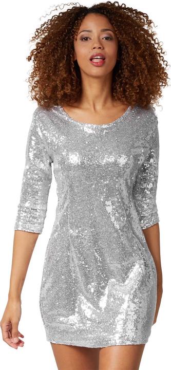 Produktbild tectake Kleid (S)