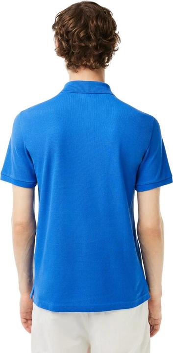 Actual product image Lacoste Mens L.12.12 Pique Slim Polo Shirt (3XL)