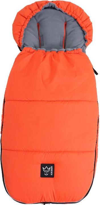 Produktbild Kaiser Baby Fusssack Lukky