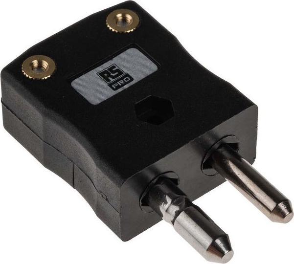 Produktbild RS PRO Thermoelement Kabelstecker Typ J