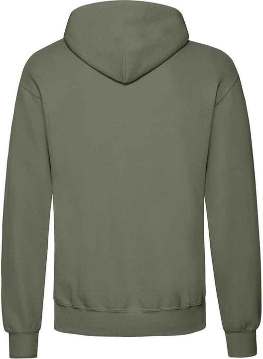 Produktbild Fruit of the Loom Classic Kapuzenpullover (M)
