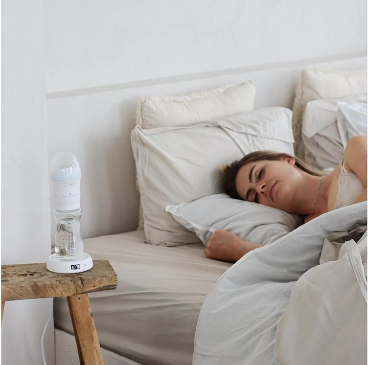 Produktbild Liini Nachtstation für Babyflasche