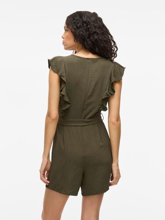 Actual product image Vila VIALARIS Ärmelloser Playsuit (38)