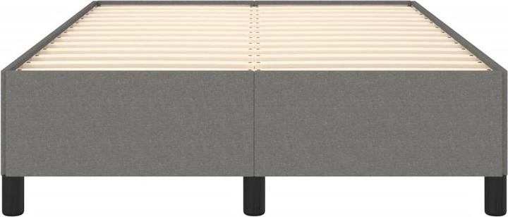 Image du produit vidaXL Bettgestell (120 x 200 cm)