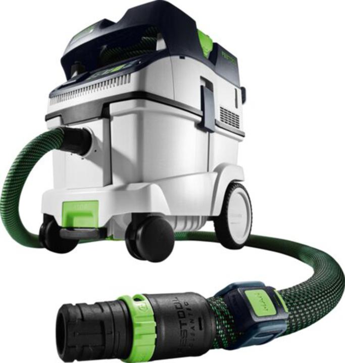 Produktbild Festool Absaugmobil CTL 36 EI CH (Nass-Trockensauger)