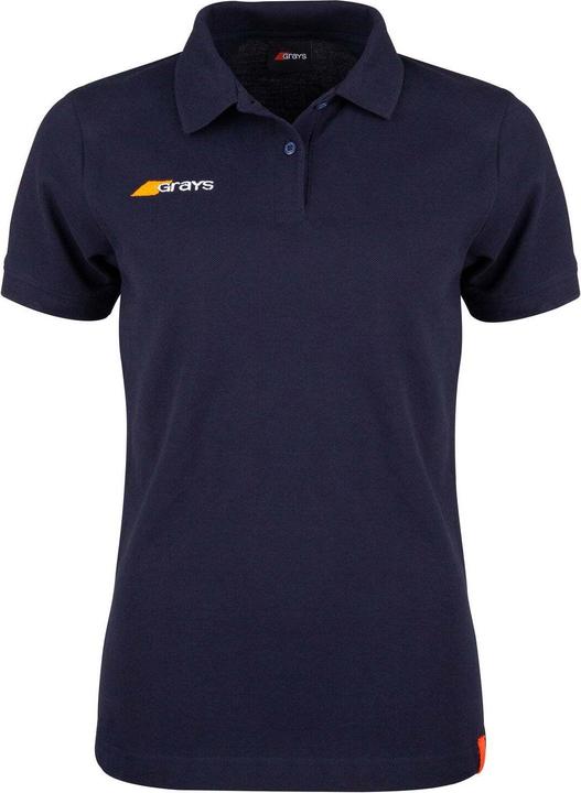Dark Navy