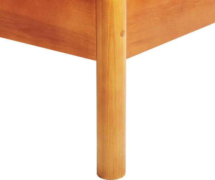 Actual product image Beliani Barret (160 x 200 cm)