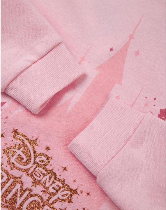 Produktbild Disney Princess Kapuzenpullover 3D (116)