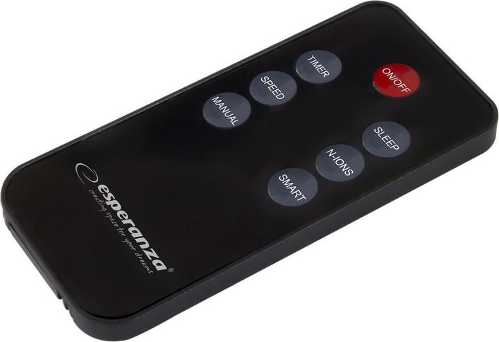 Actual product image Esperanza EHP002 (50 m²)