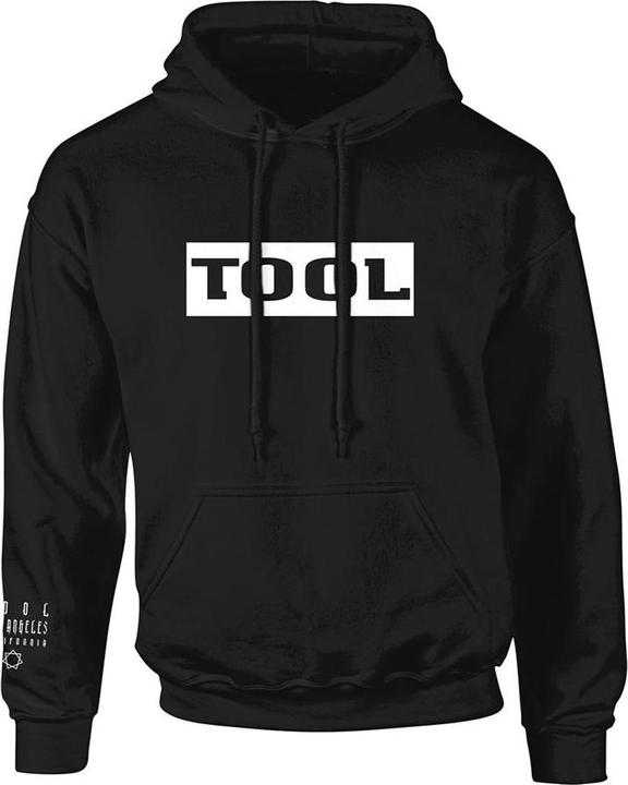 Produktbild Universal Textiles Kapuzenpullover (S)