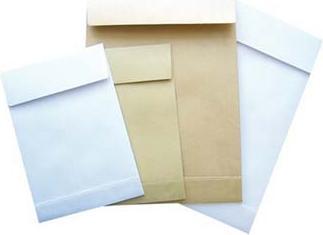 Produktbild Nenurodyta Selbstklebende Einkaufstasche (C4, 25x)