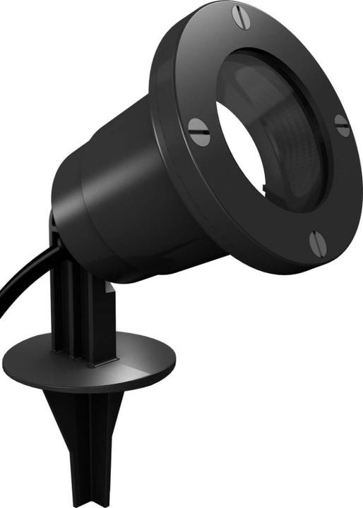 RZB Earth spike spotlight (GU10, IP55)