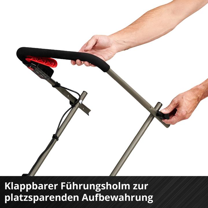 Image du produit Einhell GC-SC 18/28 DS Li-Solo