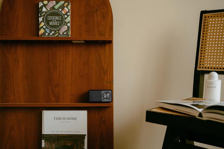 Produktbild Sangean WR-7 Plus (FM, Bluetooth)