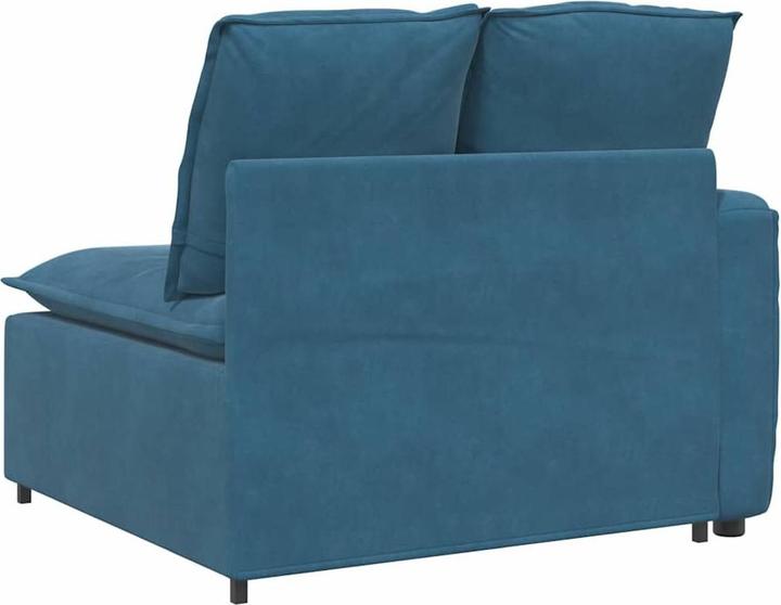 Produktbild vidaXL modulares Sofa (Modular Sofa)