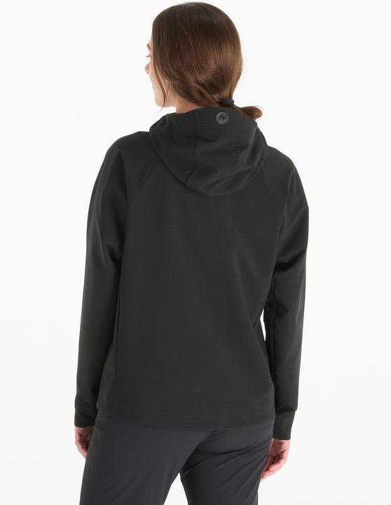 Image du produit Marmot Sweat à capuche Pinnacle DriClime (S)