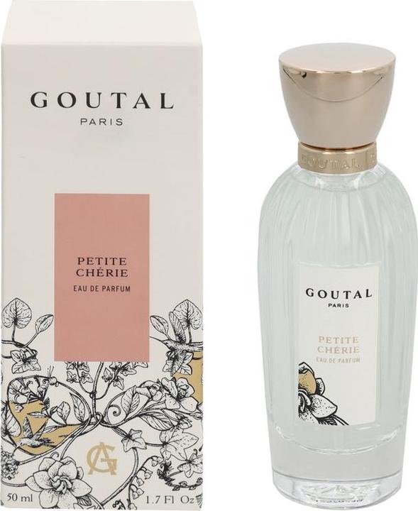 Immagine prodotto Annick Goutal Eau de Parfum (Eau de parfum, 50 ml)