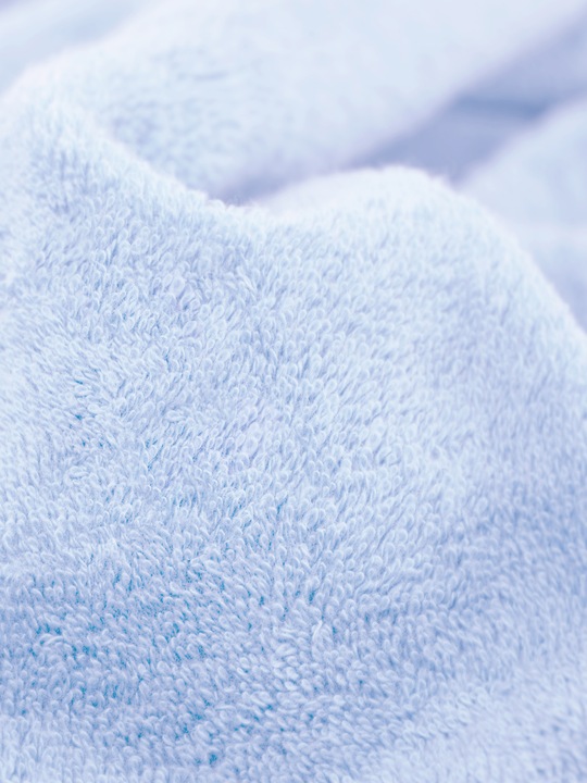 Actual product image Möve Super fuzzy