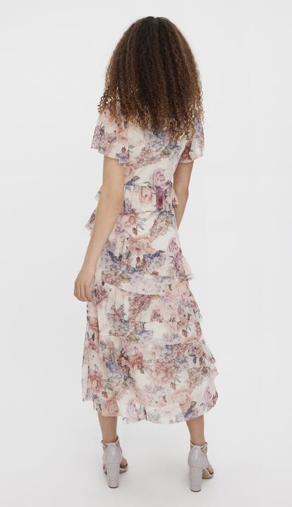 Image du produit Vero Moda Robe à col en V (S)