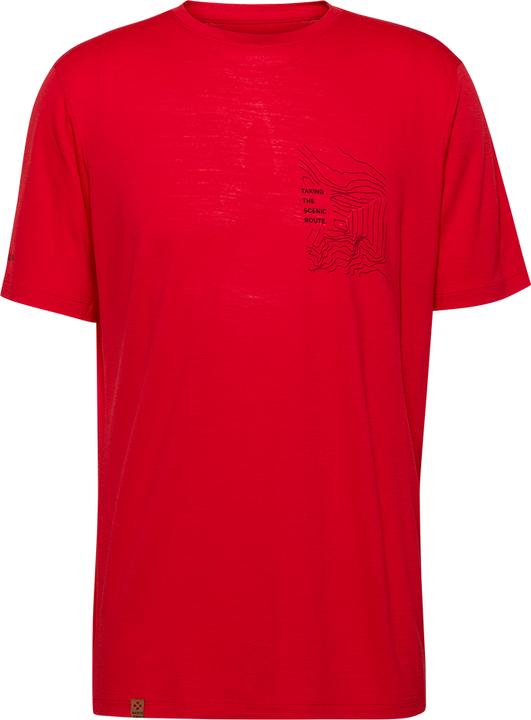 Signal Red