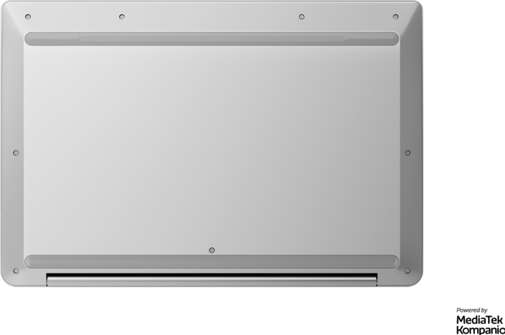 Image du produit Lenovo IdeaPad Slim 3 (14", MediaTek Kompanio 520, 4 Go, 128 Go, DE)