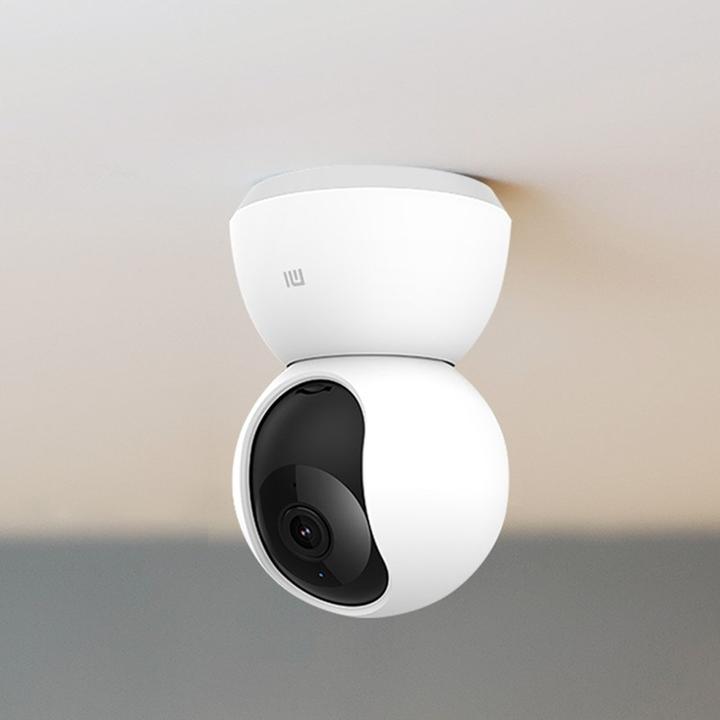 Produktbild Xiaomi Home Security Camera 360° (1920 x 1080 Pixels)