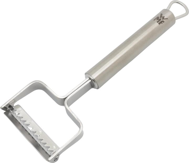 Produktbild WMF Julienneschneider 17cm Profi Plus Edelstahl teilmattiert