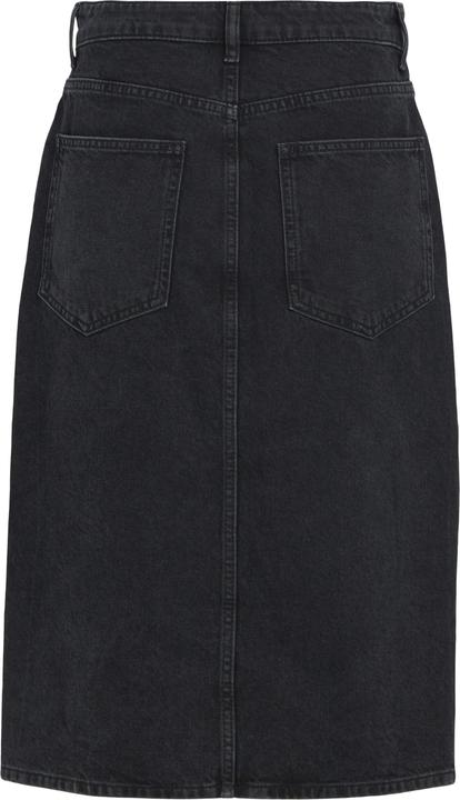 Image du produit Object Jupe midi en jean (XL)