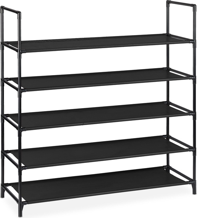 Immagine prodotto Relaxdays Baylee (87,5 x 30 x 90,5 cm)