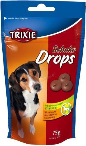 Produktbild Trixie Milch Drops (350 g)