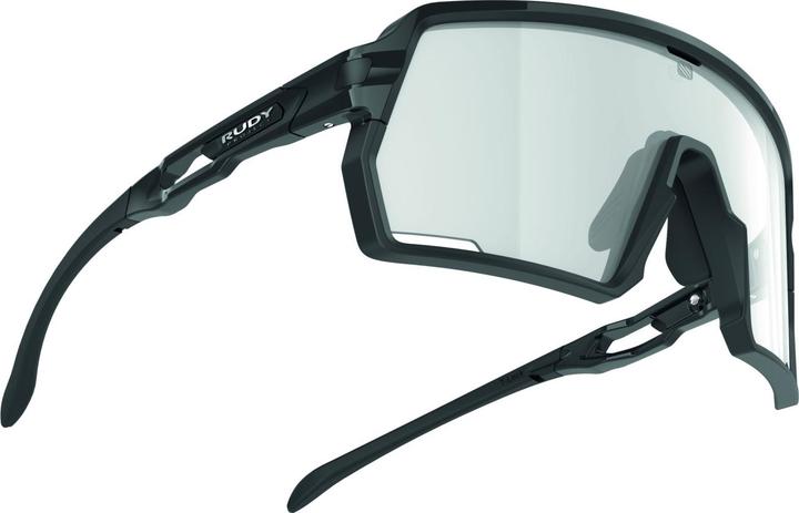 Image du produit Rudy Project Kelion Impactx? (Noir, Noir)