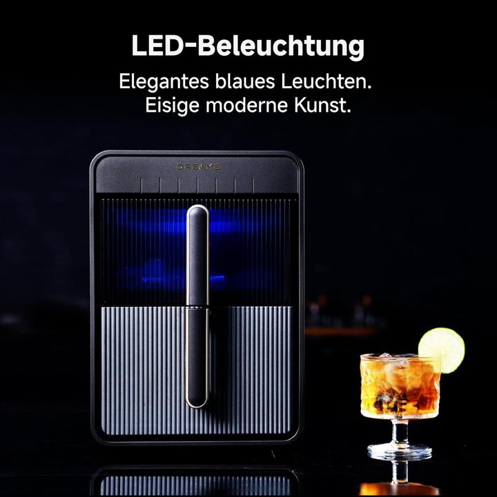 Produktbild Dreame AuraBullet