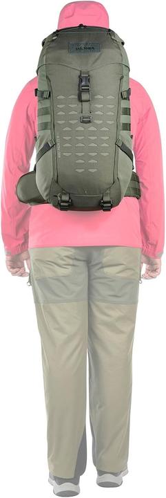 Produktbild Tatonka Women's Hike Pack BC 25 (25 l)